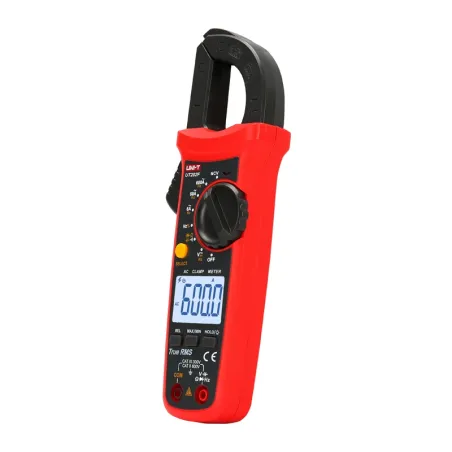 Uni-T UT201F Digital Clamp Meter